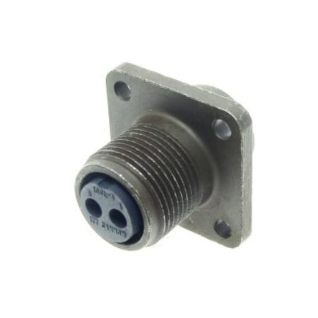 ER 9C 612 38 PIN RECP BOX